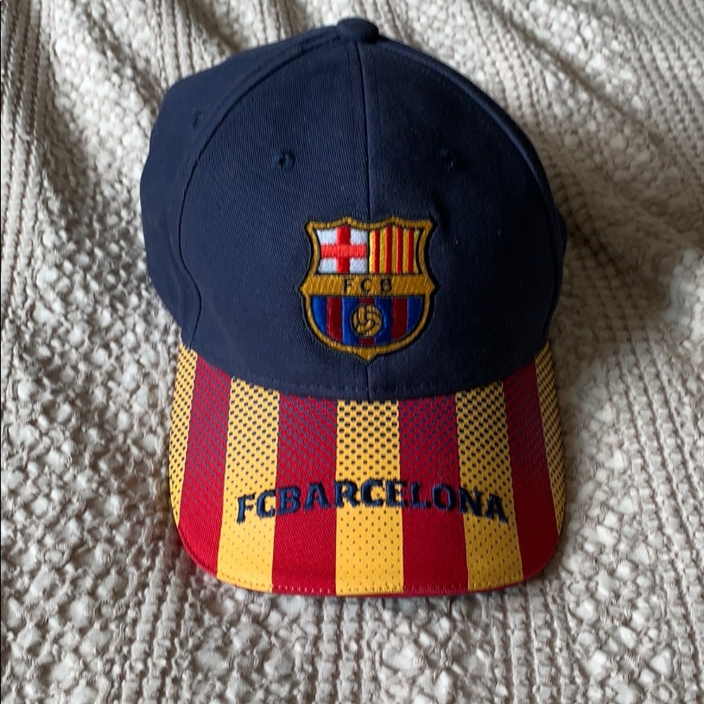 FCB Hat